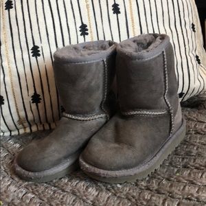 Toddler Ugg Boots